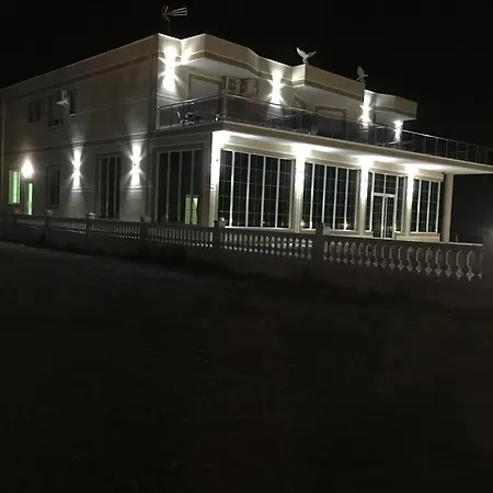 Eduard Hotel